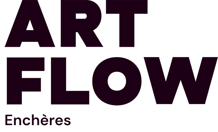 Découvrez ArtFlow Enchères - Ventes aux enchères et commissaires-priseurs à Lyon, Interenchères et Drouot Live