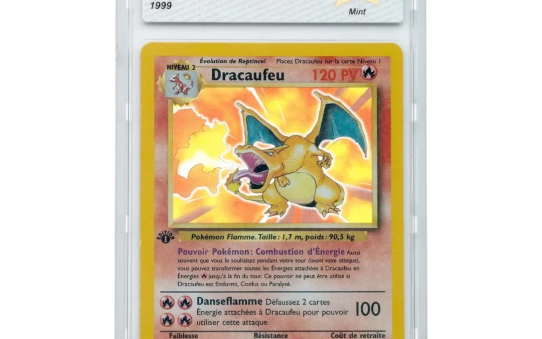 Tout savoir sur l’Estimation d’une Carte Pokémon (Guide Complet 2024)