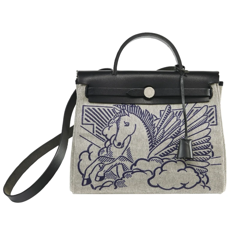 Herbag Pégase Hermès -ArtFlow Enchères