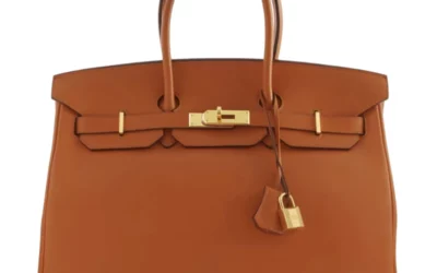 Tout savoir sur l’Estimation d’un Birkin Hermès (Guide Complet 2024)