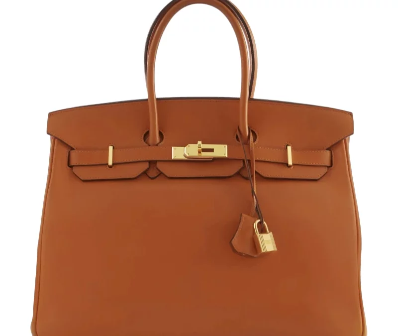 Tout savoir sur l’Estimation d’un Birkin Hermès (Guide Complet 2024)