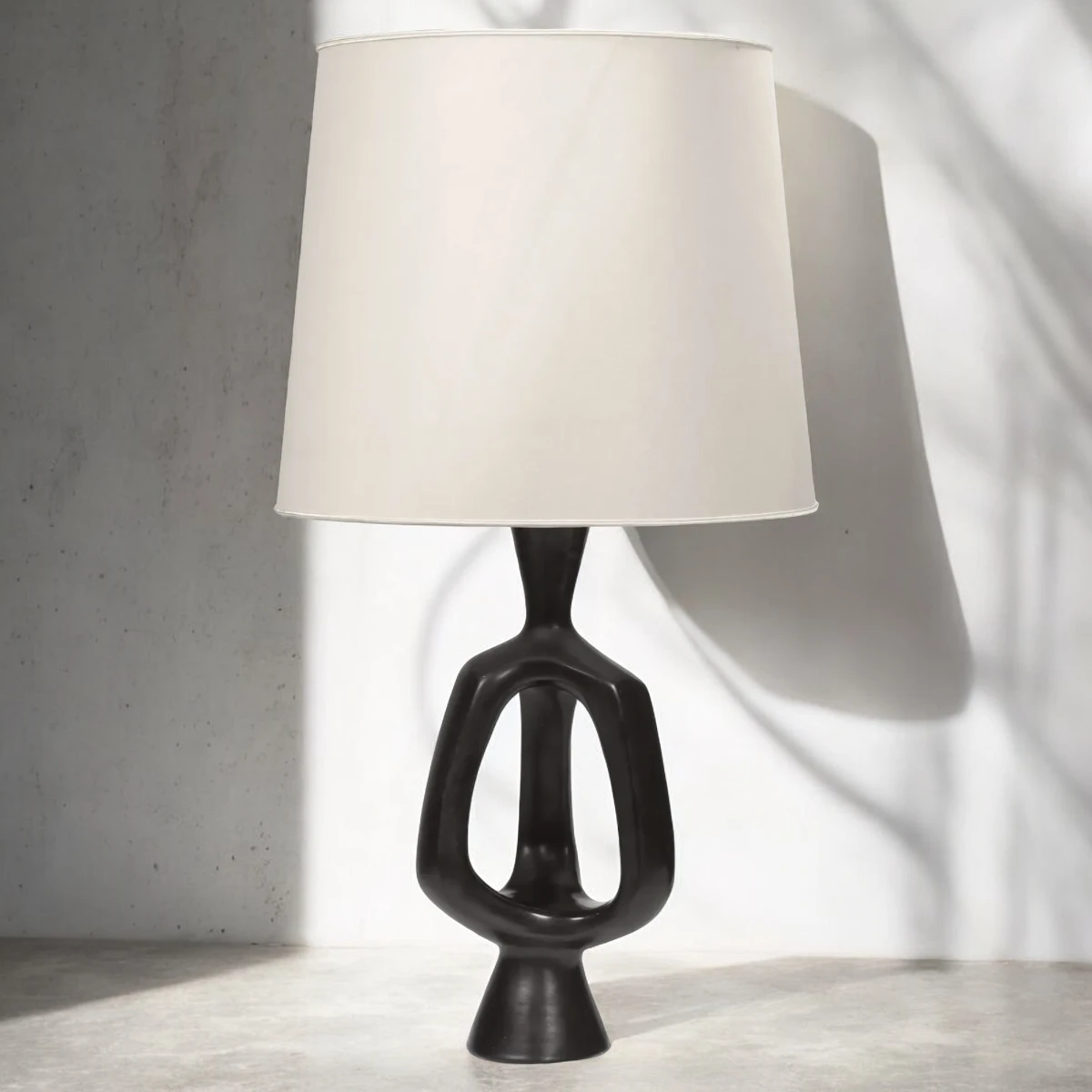 Lampe Georges Jouve 