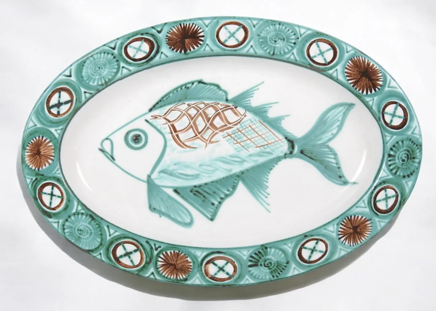 Robert Picault plat poisson