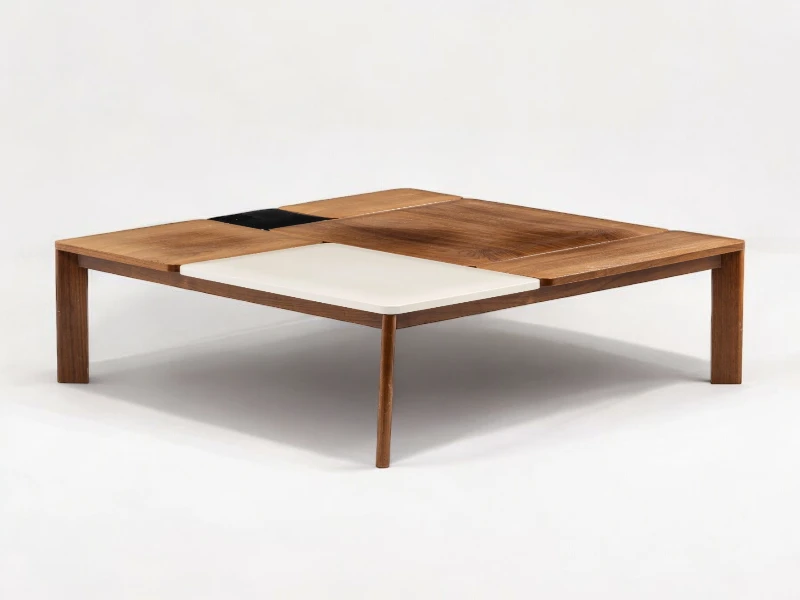 Table basse India Mahdavi