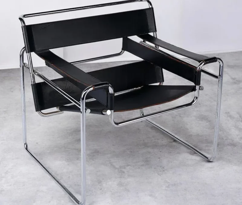 Tout savoir sur l’Estimation d’un Fauteuil Marcel Breuer (Guide Complet 2024)