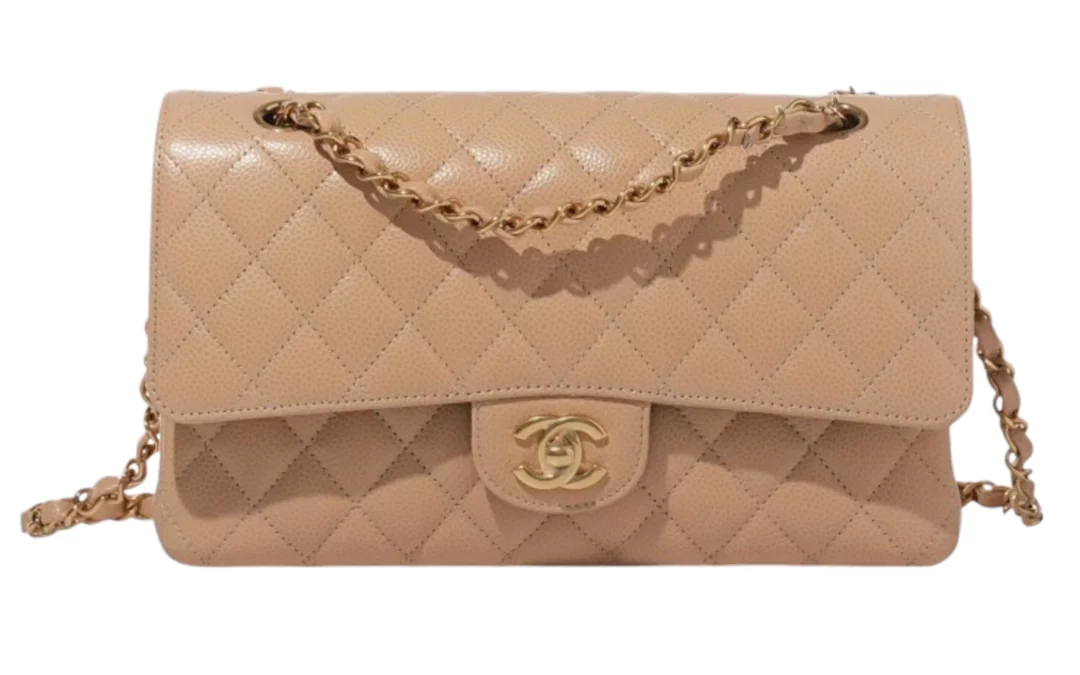 Tout savoir sur l’Estimation d’un sac Timeless de Chanel (Guide Complet 2024)