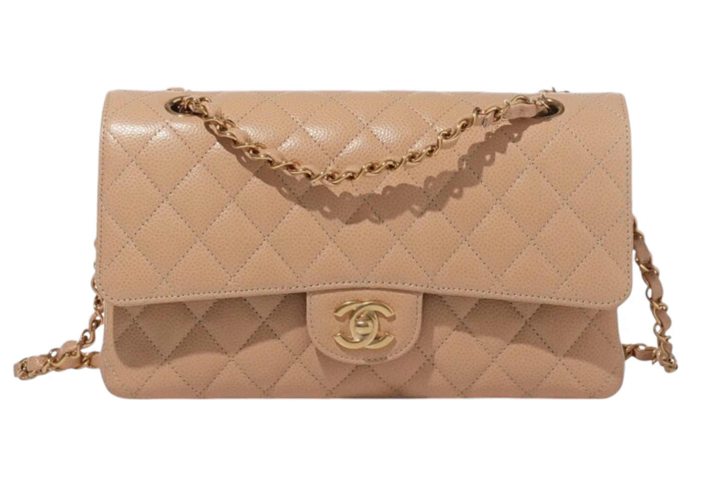 Sac Chanel Timeless Classique