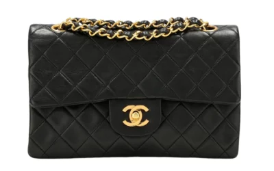 Tout savoir sur l’Estimation d’un Sac Chanel (Guide Complet 2024)