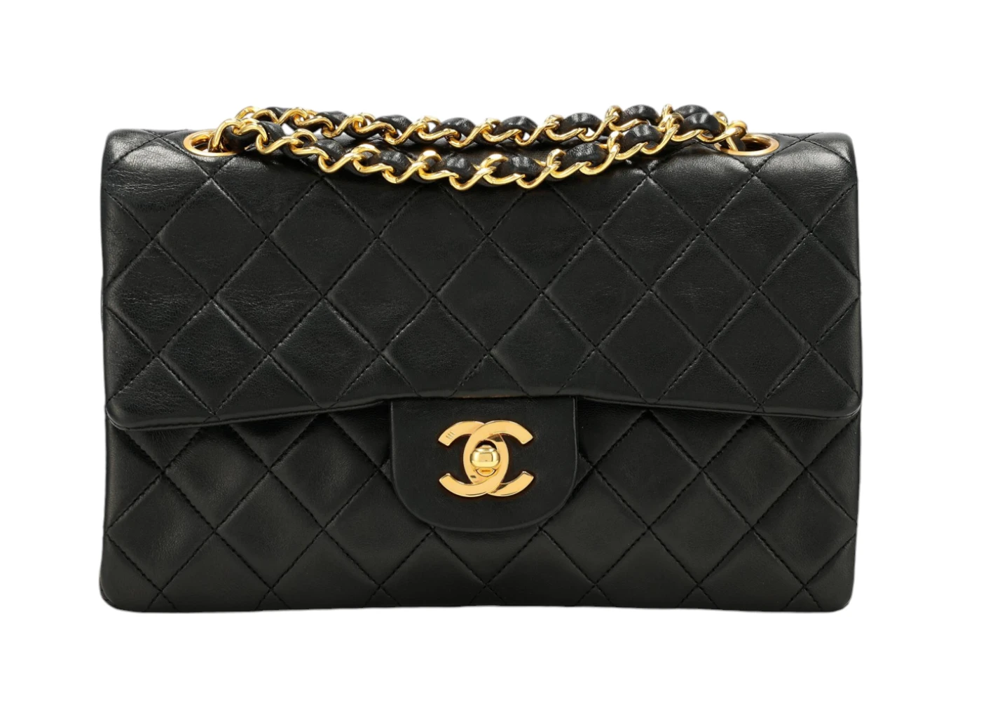 Sac Chanel Timeless