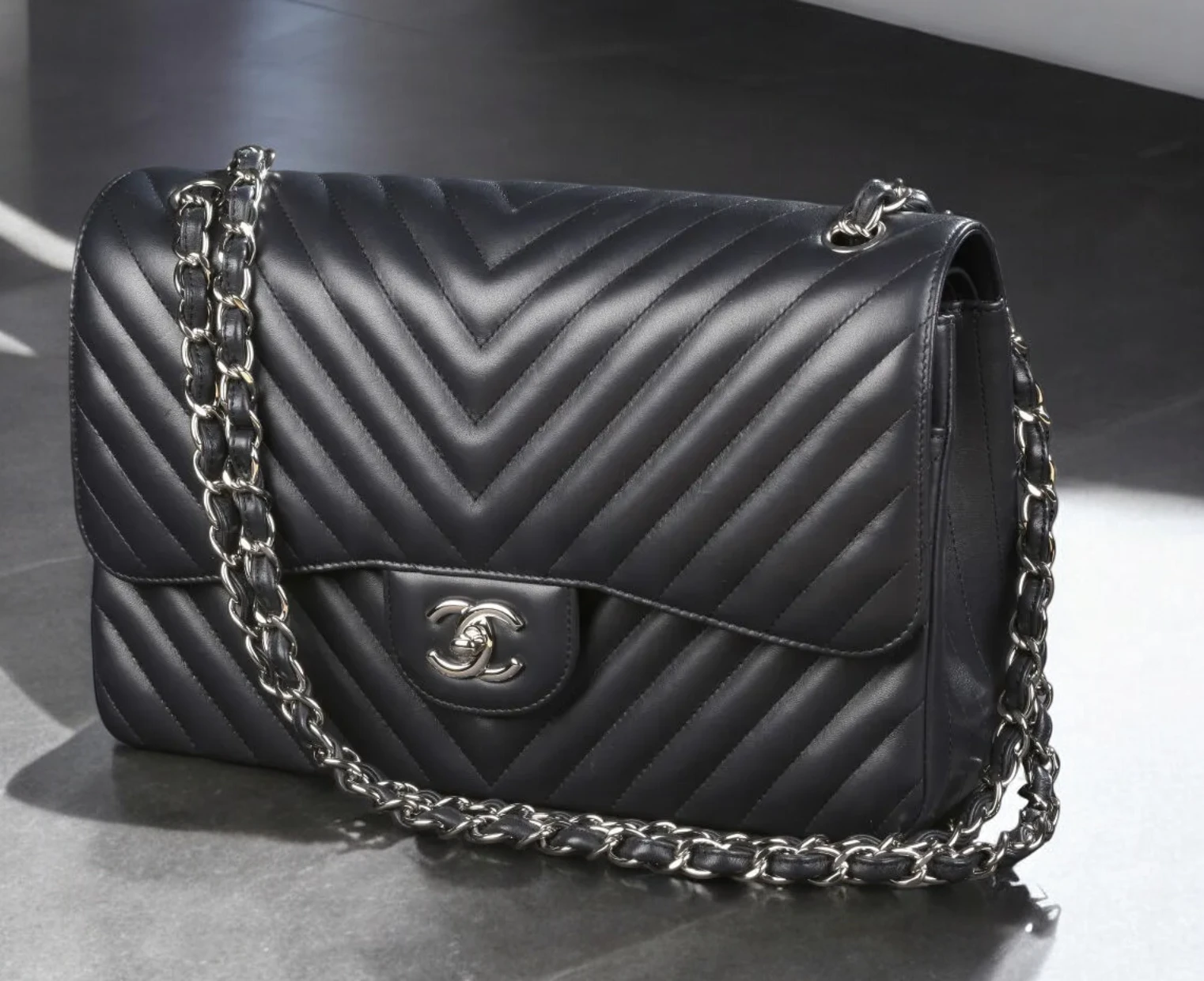 Sac Chanel Timeless