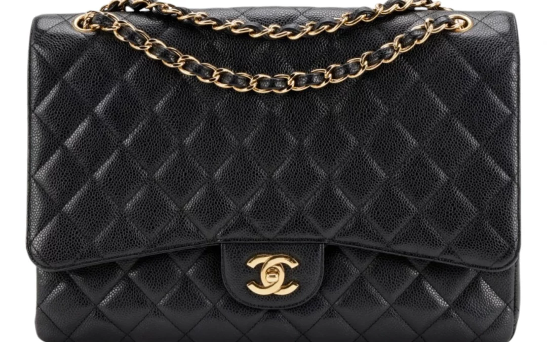 Tout savoir sur l’Estimation d’un Timeless Jumbo de Chanel (Guide Complet 2024)