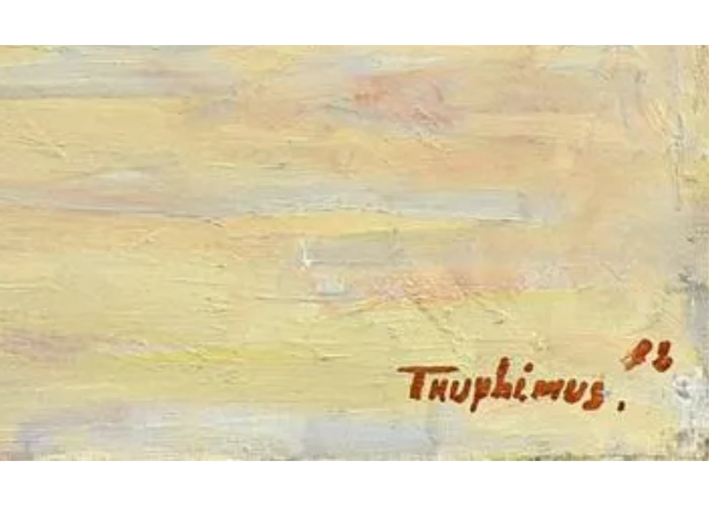 Signature Truphémus