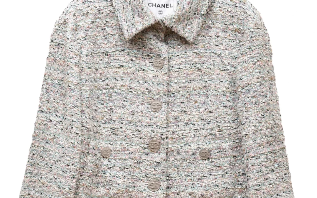 Tout savoir sur l’Estimation de Vêtements Chanel (Guide Complet 2024)