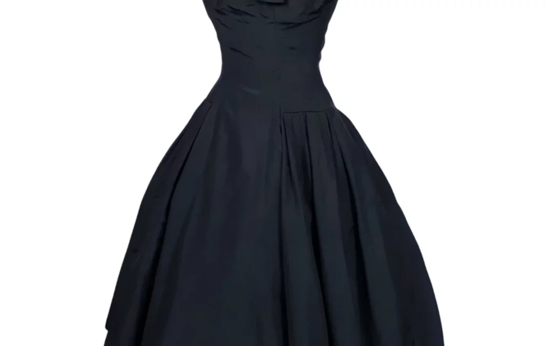 Tout savoir sur l’Estimation d’une Robe Dior (Guide Complet 2025)