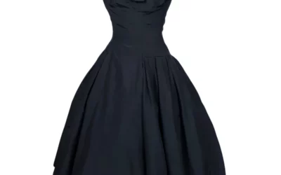 Tout savoir sur l’Estimation d’une Robe Dior (Guide Complet 2025)