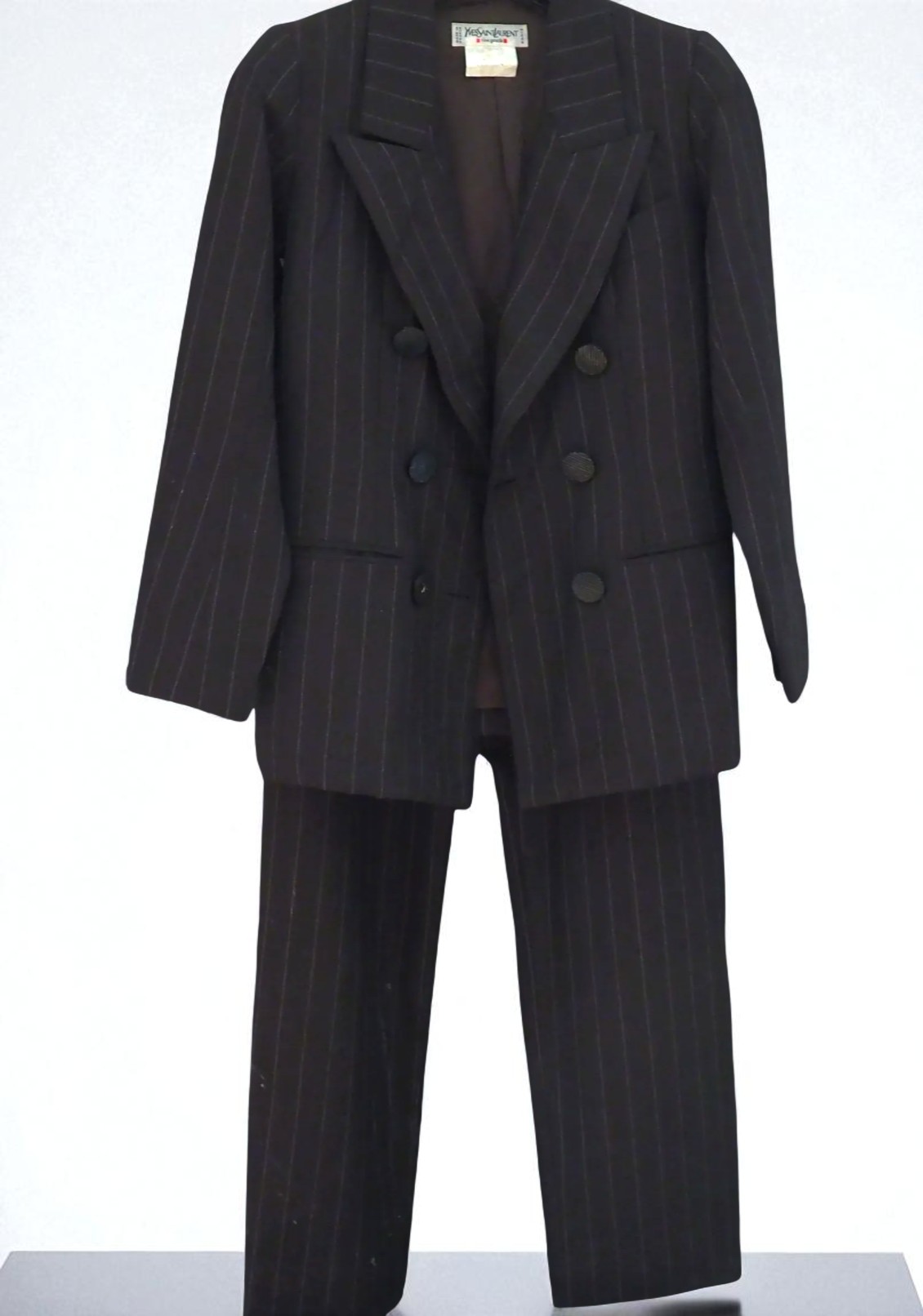Tailleur YSL
