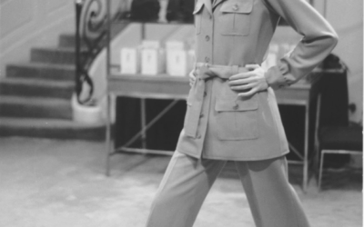 Tout savoir sur l’Estimation de vêtements Yves Saint Laurent (Guide Complet 2025)