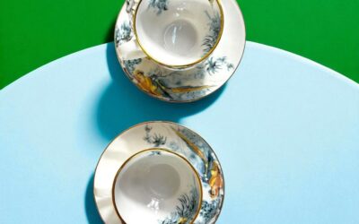 Tout savoir sur l’Estimation de Vaisselle Hermès (Guide Complet 2025)