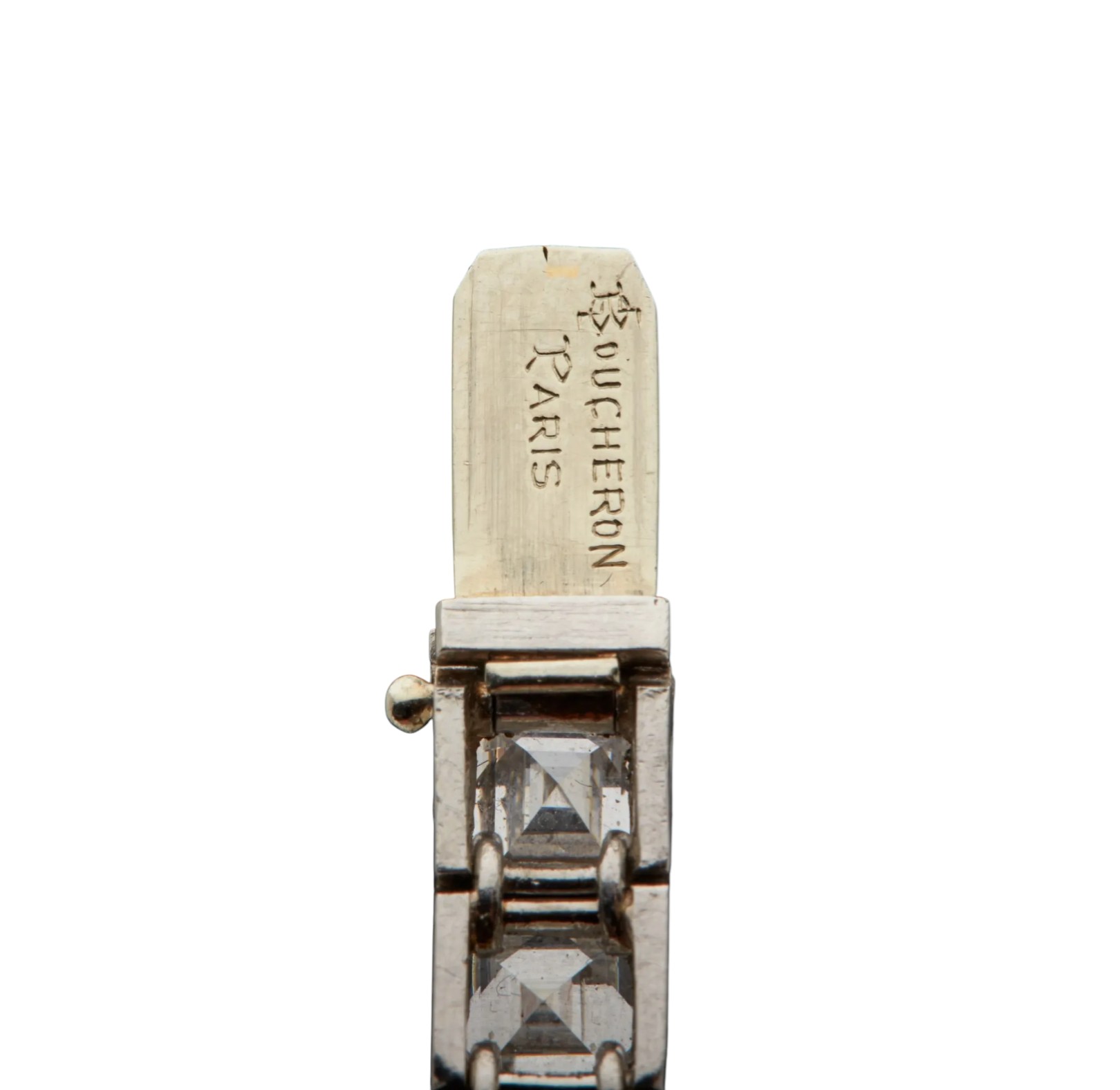 Signature Boucheron Signature Boucheron