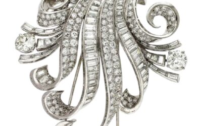Tout savoir sur l&rsquo;Estimation de Bijoux Boucheron (Guide Complet 2026)