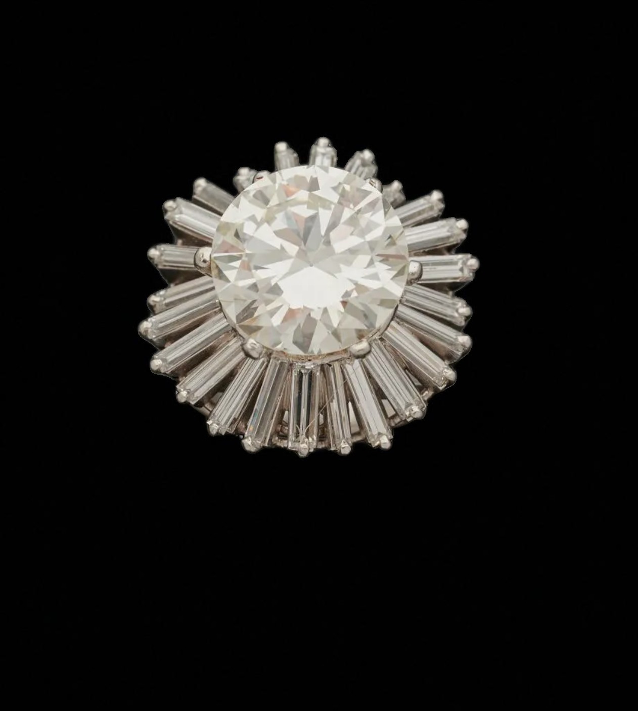 Bague Boucheron Bague Boucheron