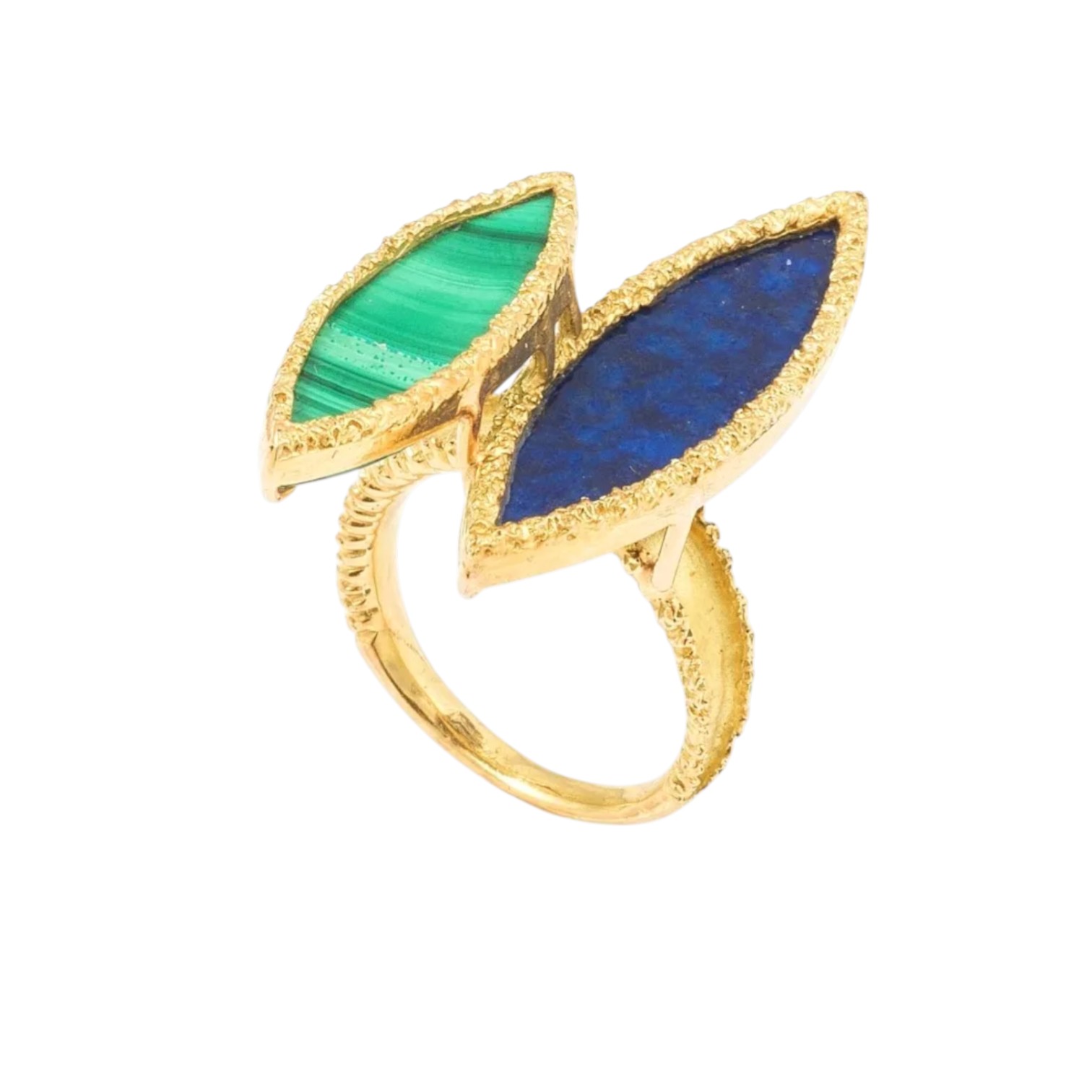 Bague Chaumet