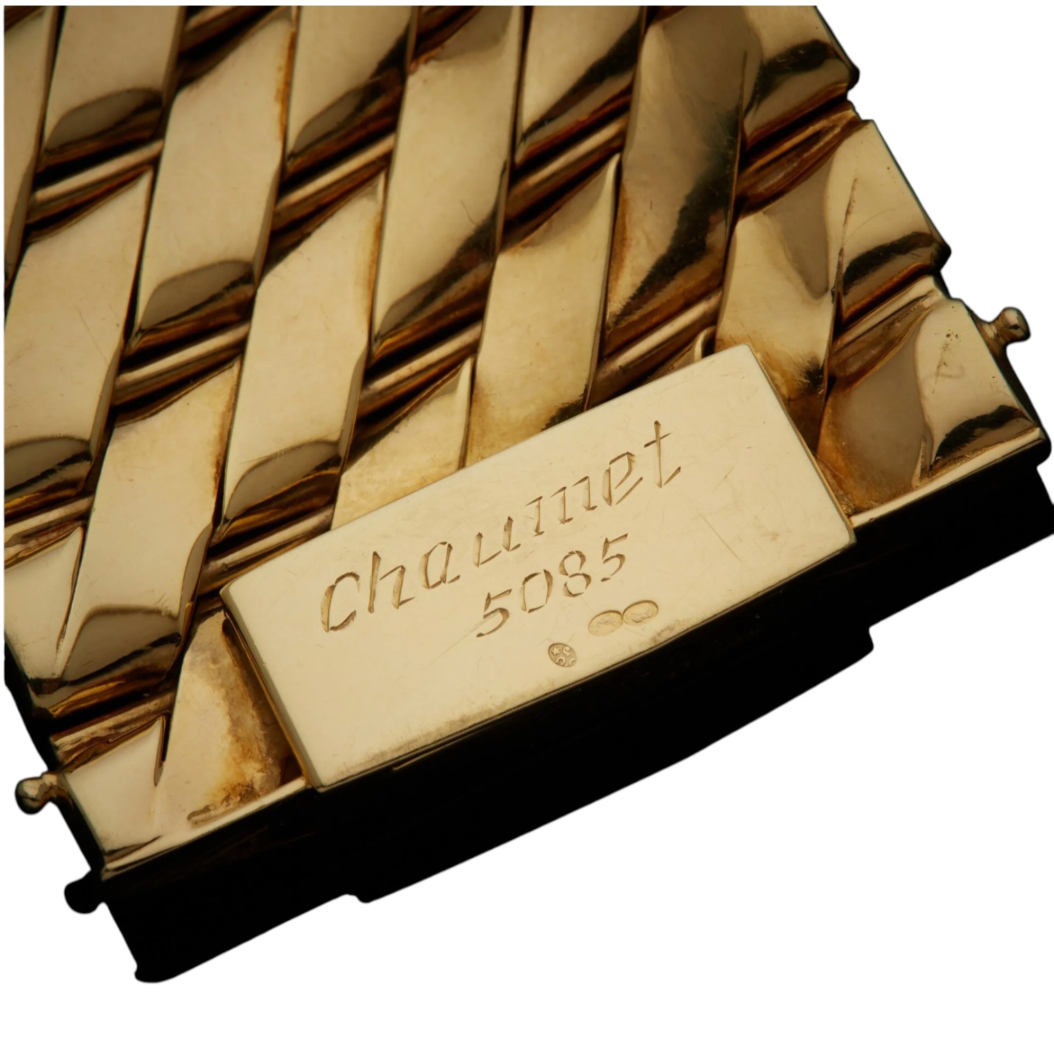 Signature Chaumet