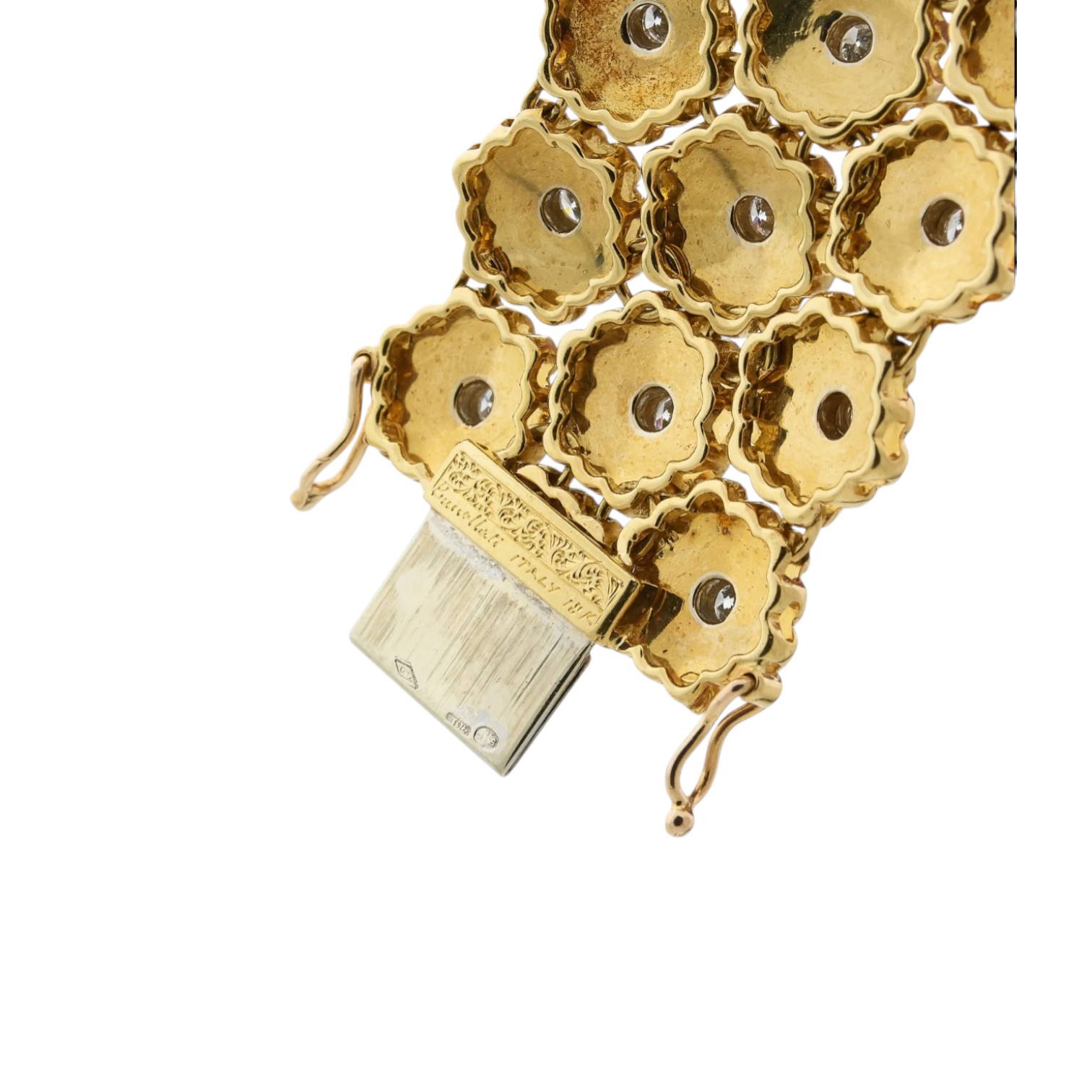 Signature Buccellati
