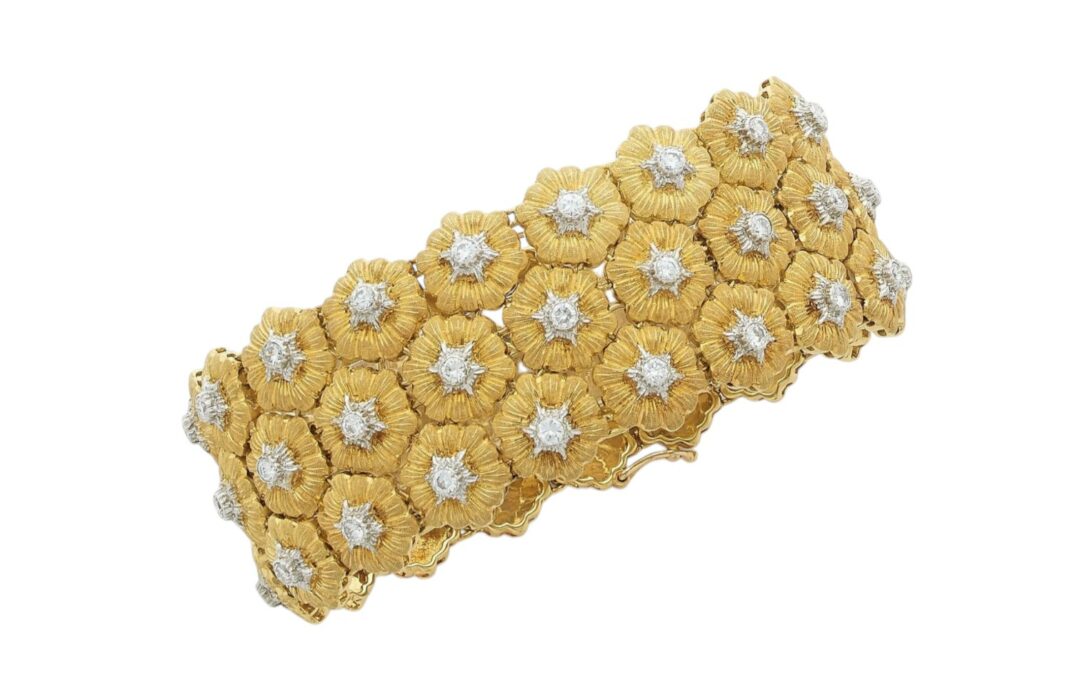 Tout savoir sur l’Estimation de Bijoux Buccellati (Guide Complet 2025)