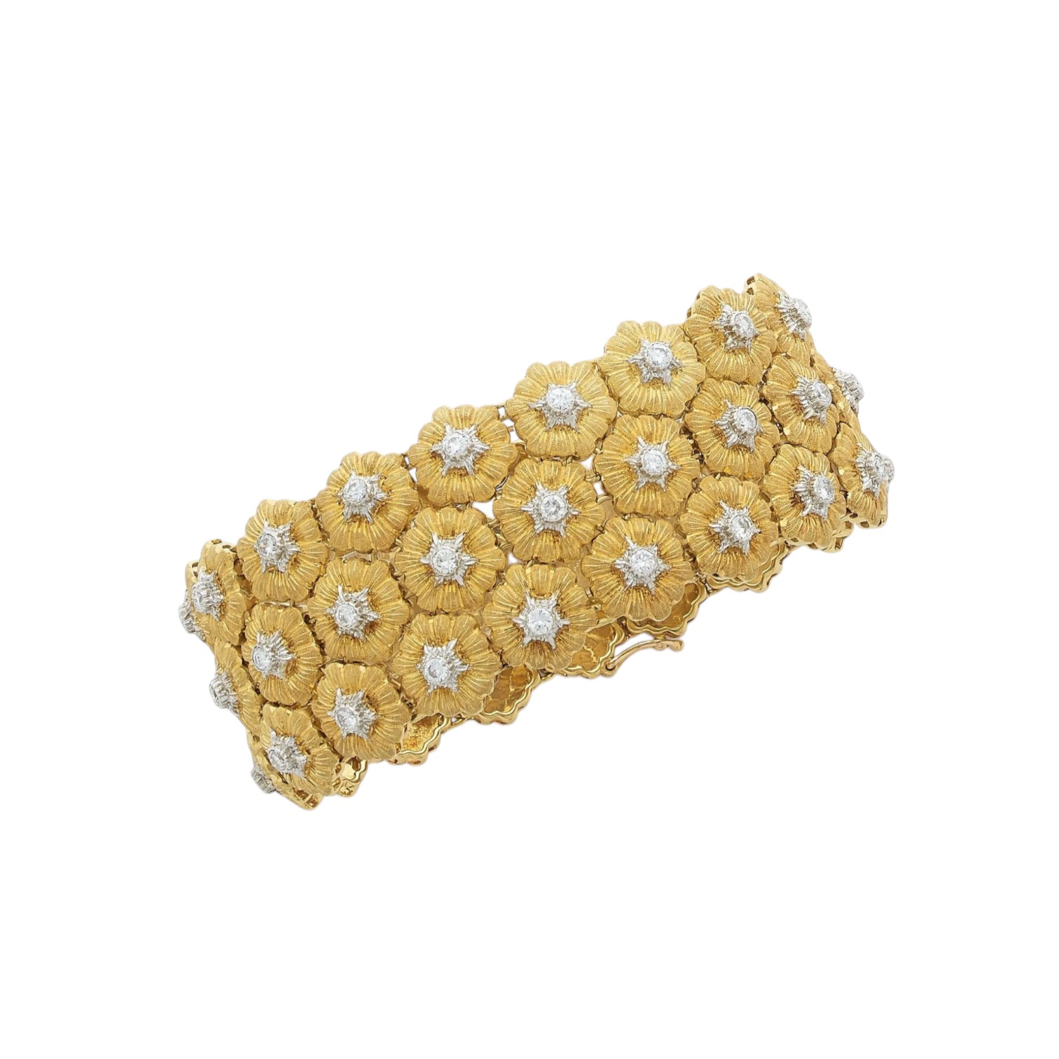 Bracelet Buccellati