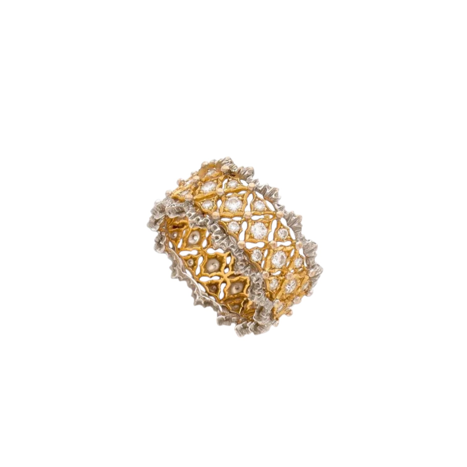 Bague Buccellati