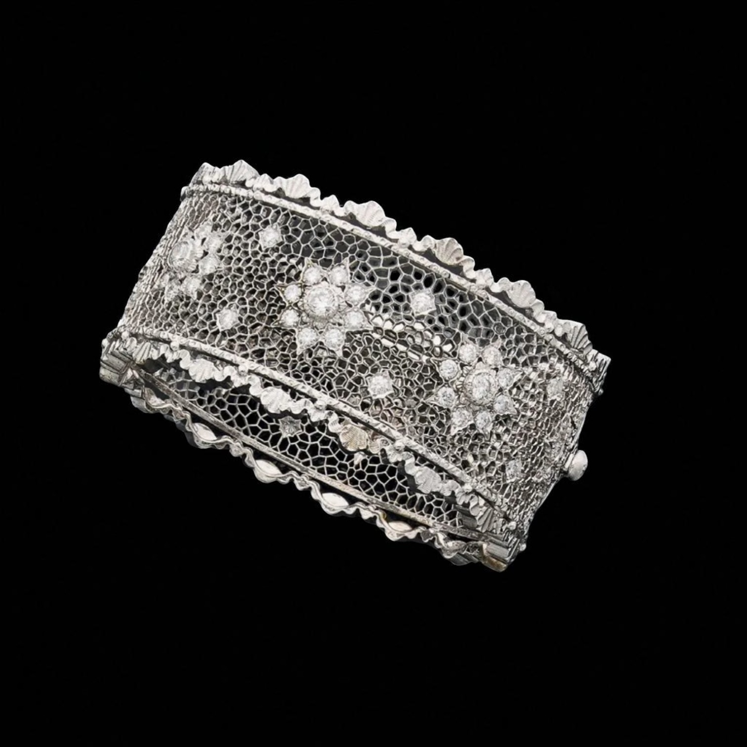 Bracelet Buccellati