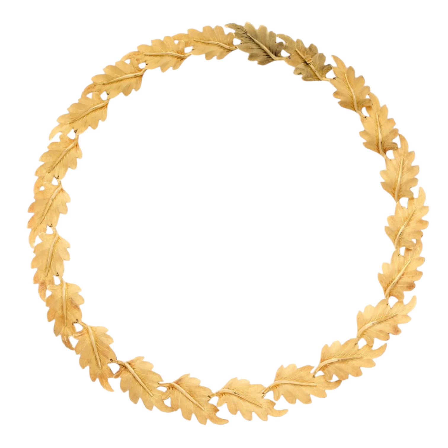 Collier Buccellati