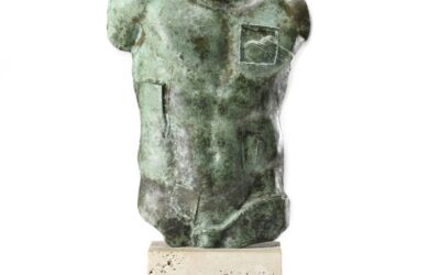 Tout savoir sur l’Estimation d’une sculpture d’Igor Mitoraj (Guide Complet 2025)