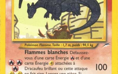 Tout savoir sur le Premier Bloc Pokémon Wizard (Guide Complet 2025)