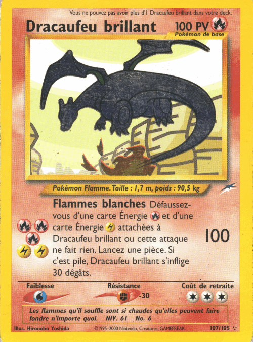 Tout savoir sur le Premier Bloc Pokémon Wizard (Guide Complet 2025)