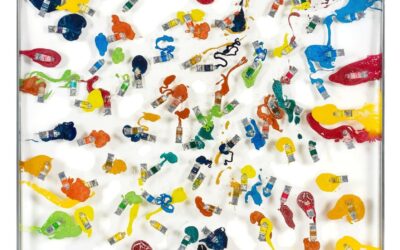 Tout savoir sur l’Estimation d’une oeuvre d’Arman (Guide Complet 2025)