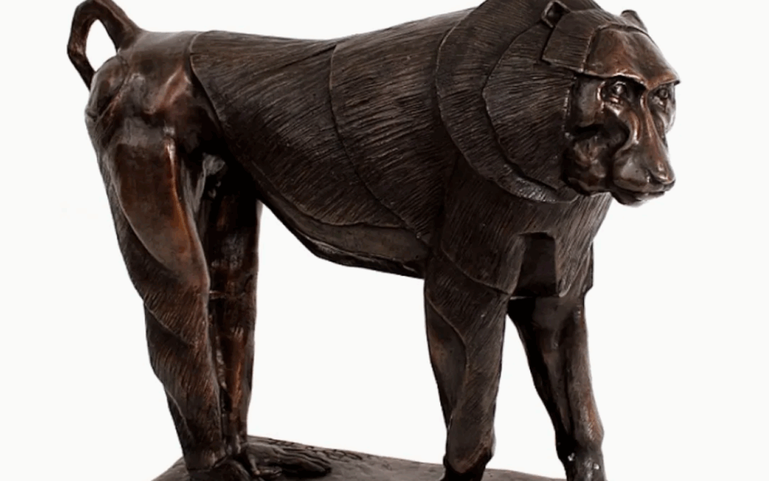 Tout savoir sur l’Estimation d’un bronze Rembrandt Bugatti (Guide Complet 2025)