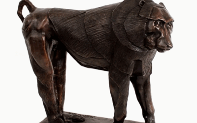 Tout savoir sur l’Estimation d’un bronze Rembrandt Bugatti (Guide Complet 2025)