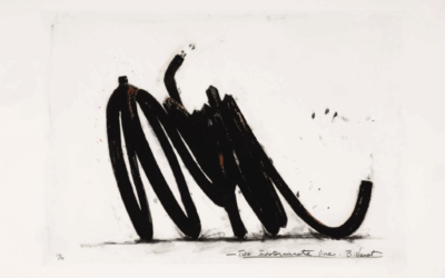 Tout savoir sur l’Estimation d’une Oeuvre de Bernar Venet (Guide Complet 2025)