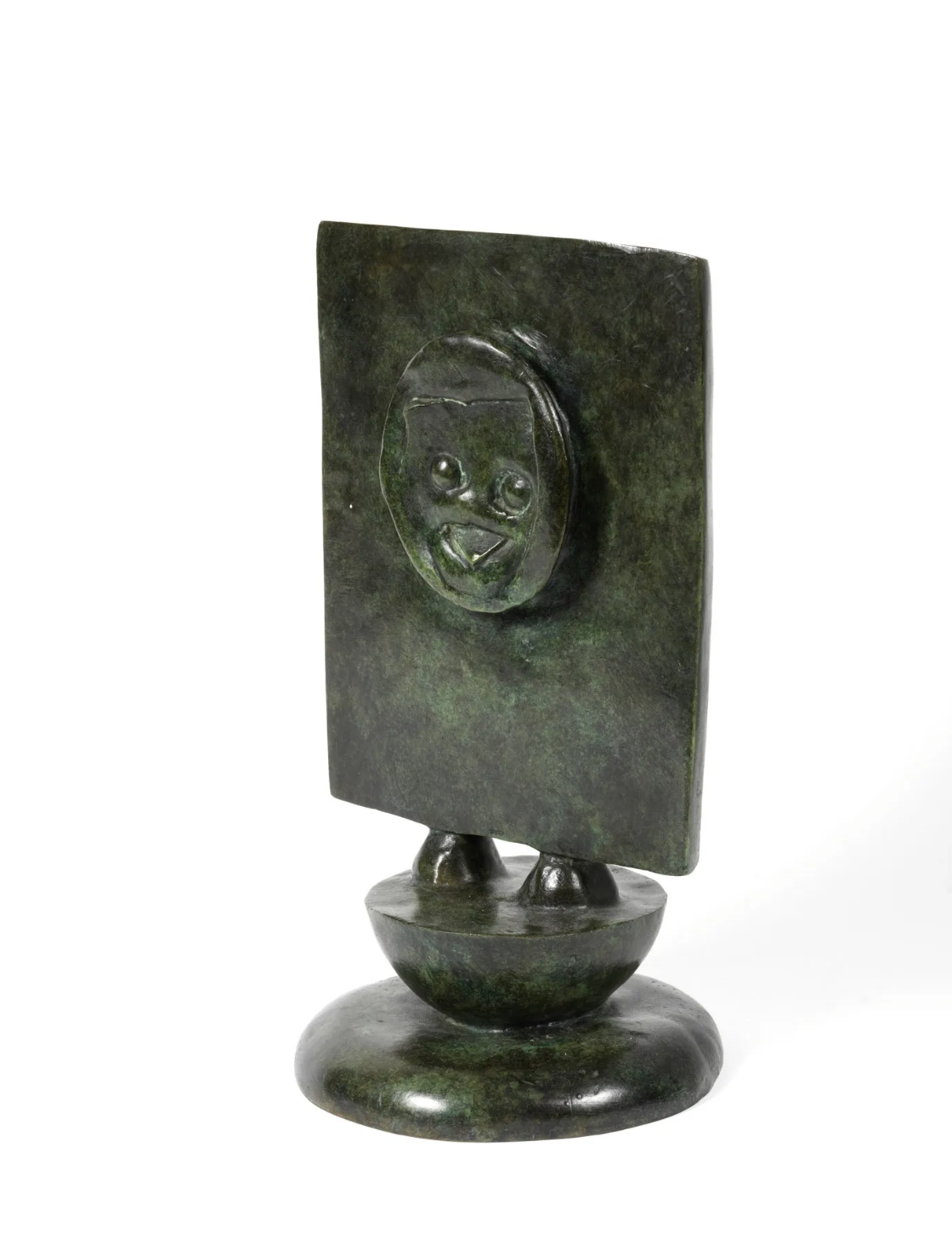 Chéri Bibi Max Ernst