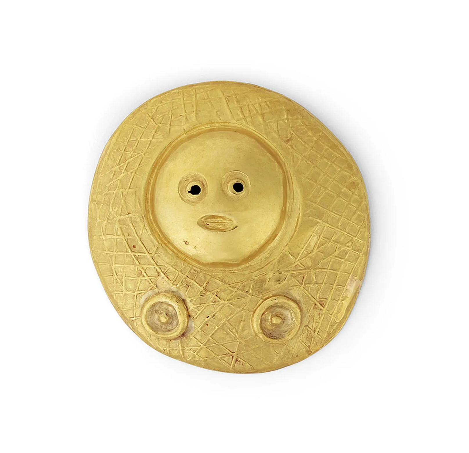 Bijoux par max Ernst