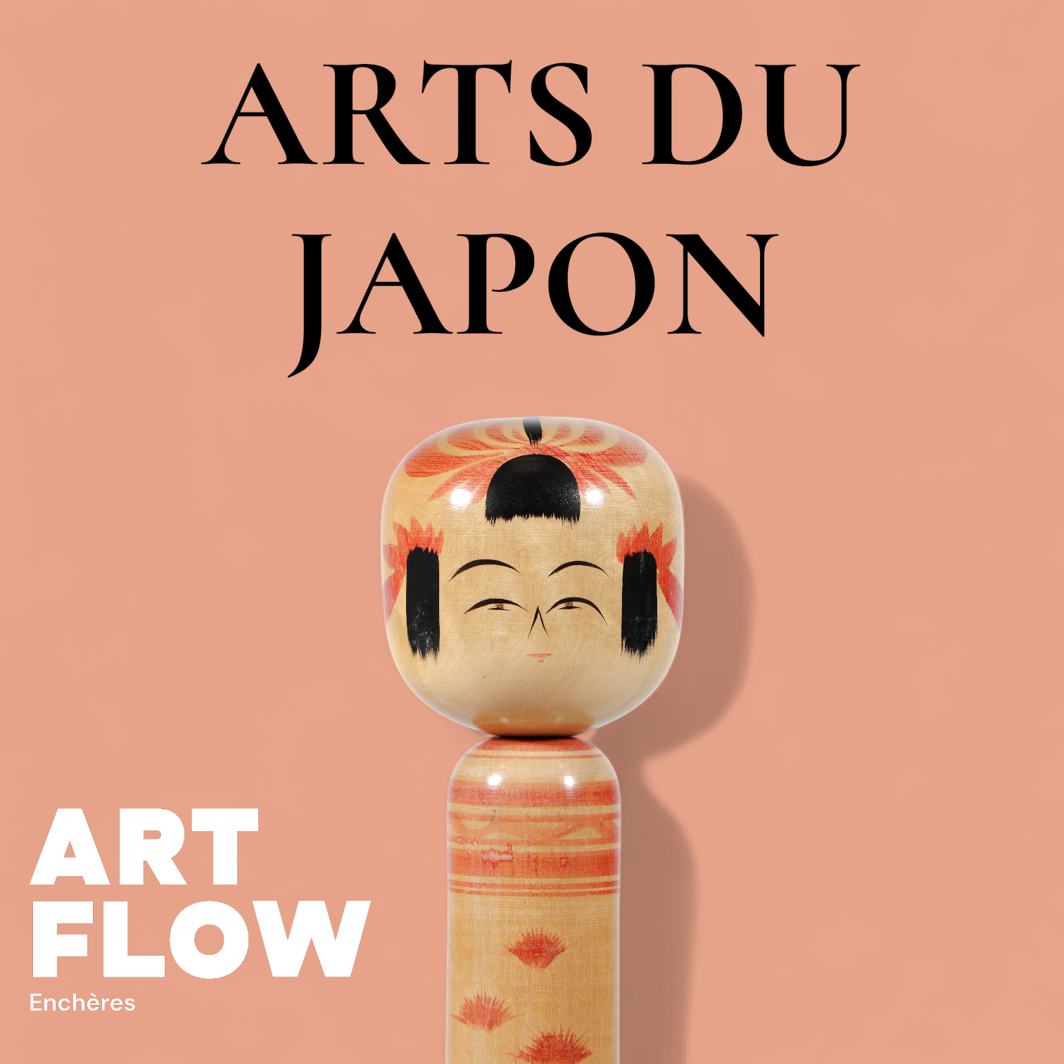 Arts du Japon