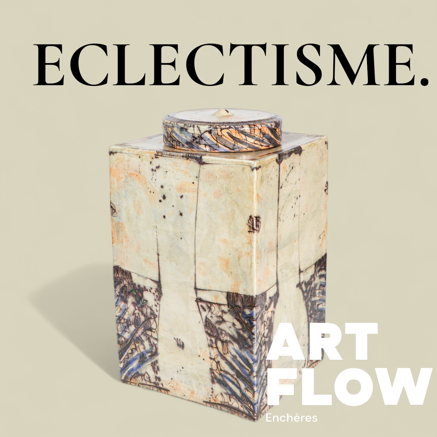 vente aux enchères - 23/11