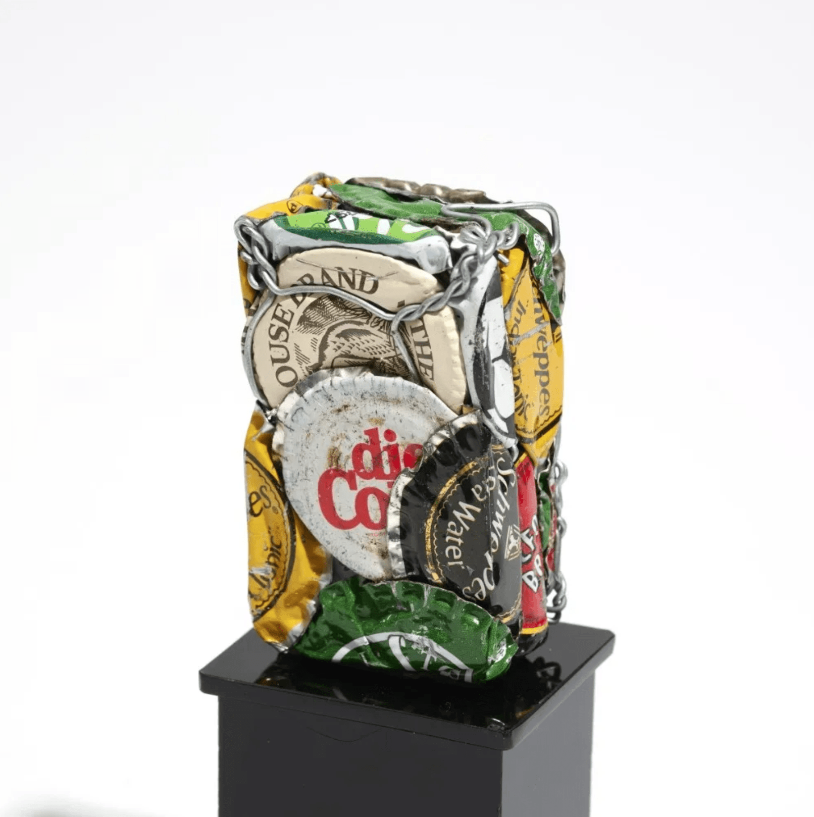 César - compression