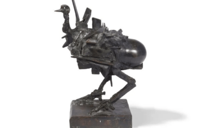 Tout savoir sur l’Estimation d’une oeuvre de César (Guide Complet 2026)