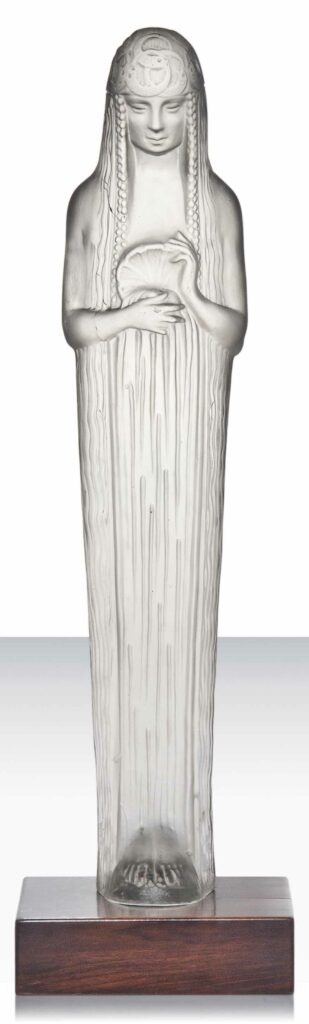 René Lalique, Source de la fontaine