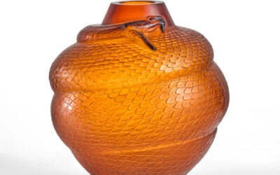 Estimation d&rsquo;un Vase Lalique – Cote et Prix