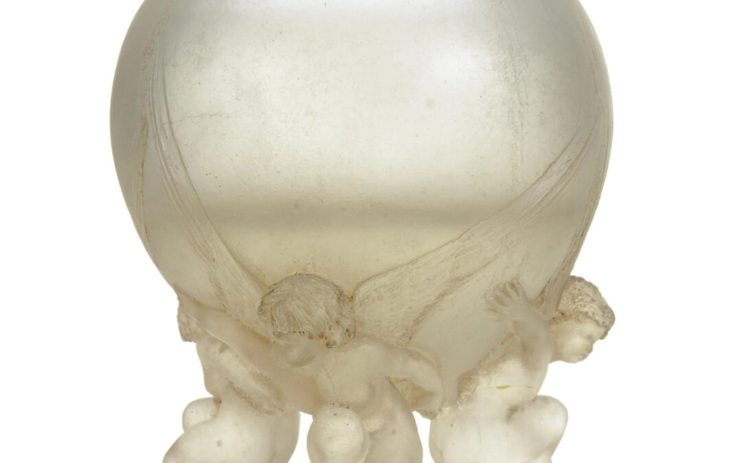 Estimation d&rsquo;un Vase à la cire perdue de Lalique ǀ Cote et Prix (2026)