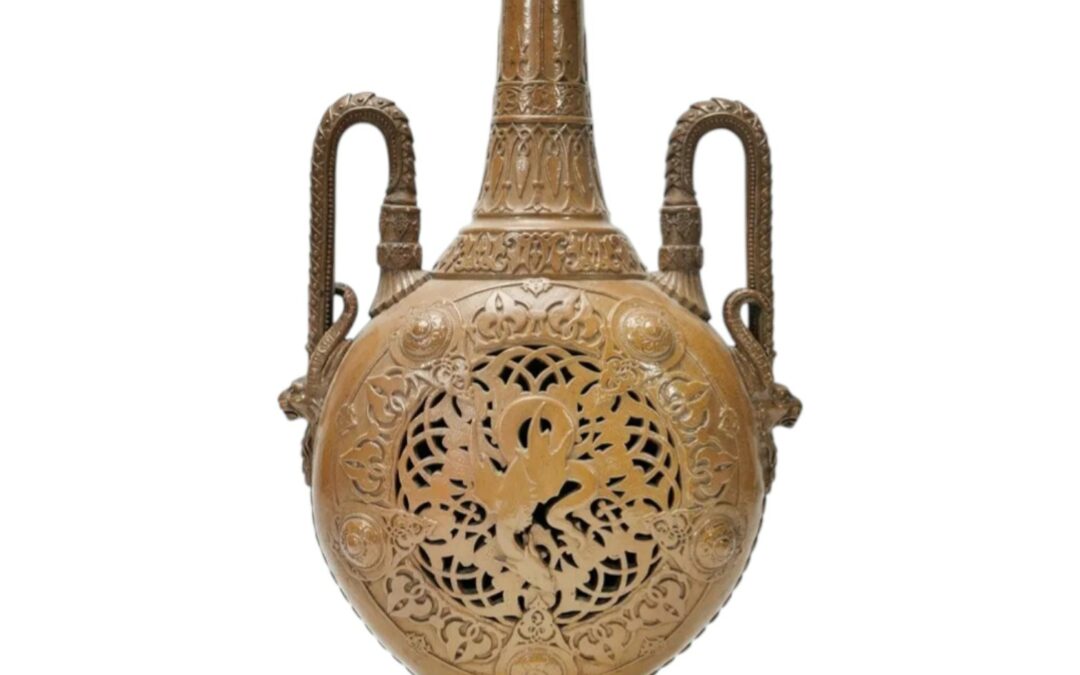 Estimation Céramique Jules Ziegler | Cote et Prix